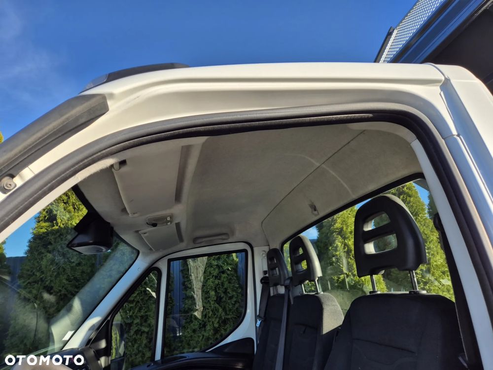 Iveco 35C15 3.0 Idealny - 10