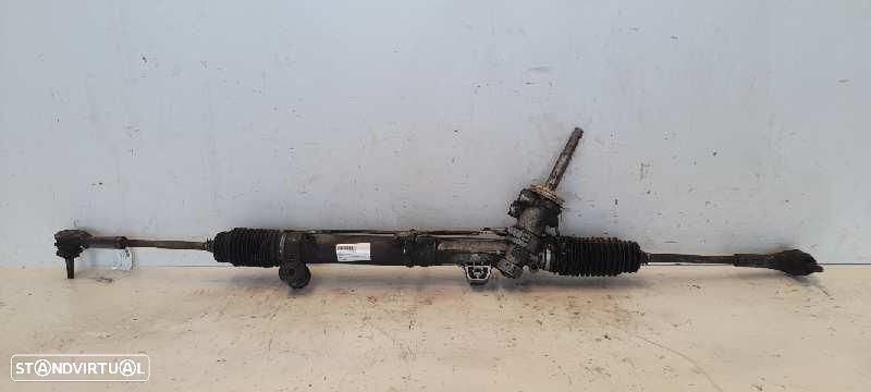 CREMALHEIRA DE DIREÇÃO OPEL PONTIAC TRANS SPORT - 1