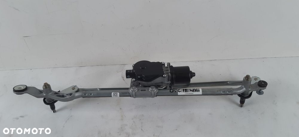 JEEP GRAND CHEROKEE WL SILNICZEK MECHANIZM WYCIERACZEK PRZÓD 68377072AB - 7
