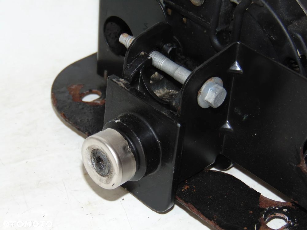 ORYGINAŁ zamek maski wkładka kluczyk Ford Tourneo Transit Connect MK1 I 02-06r - 9