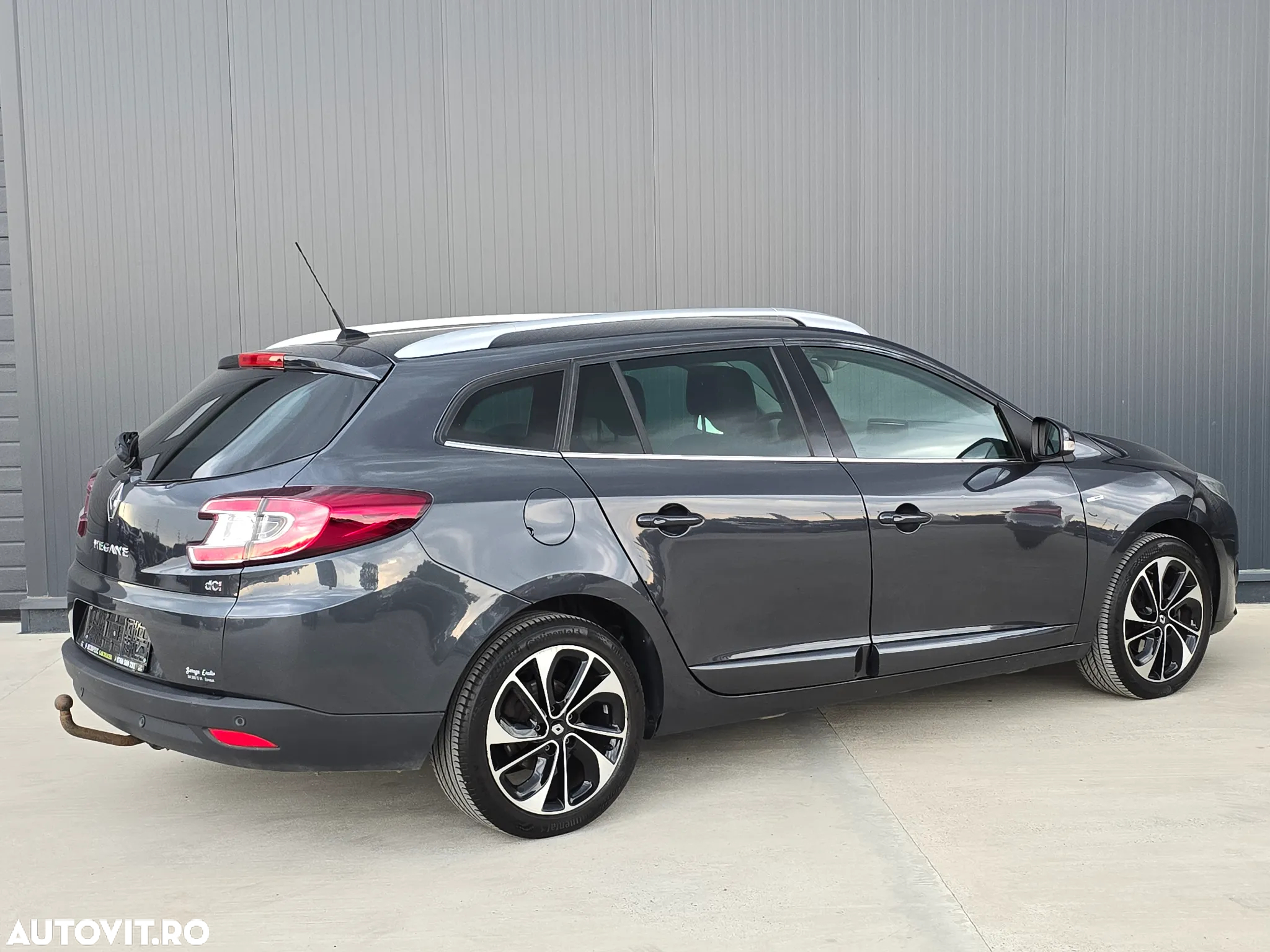 Renault Megane - 4