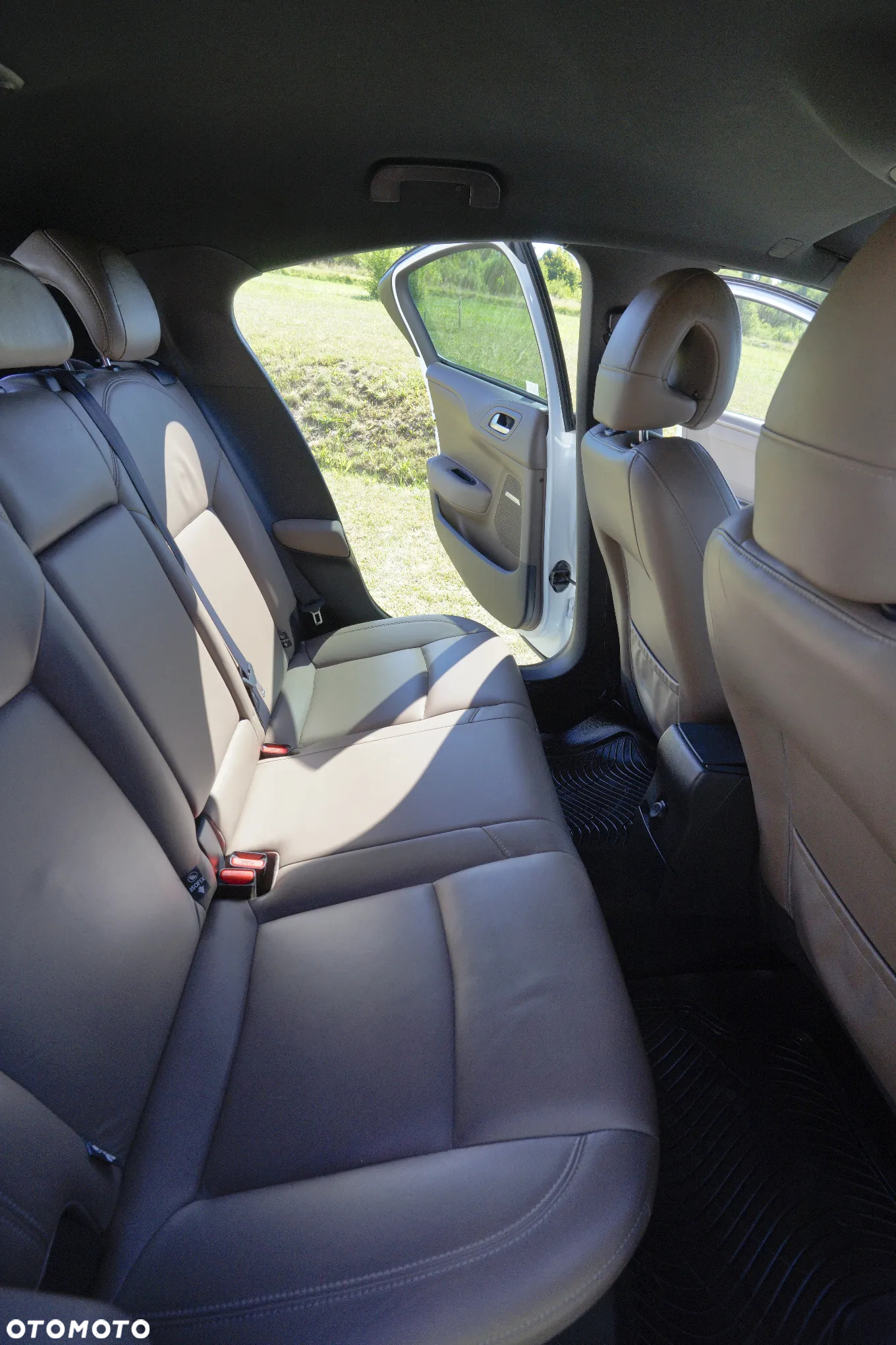 Citroën DS4 1.6 THP SportChic - 5
