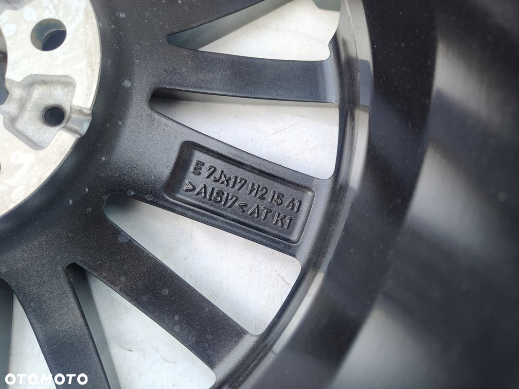 FELGI BMW 2 U06 X1 U11 X2 U10 6891174 17 ORYGINAŁ tel.509100323 - 7