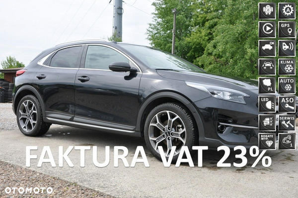 Kia XCeed 1.6 GDI PHEV L Business Line DCT