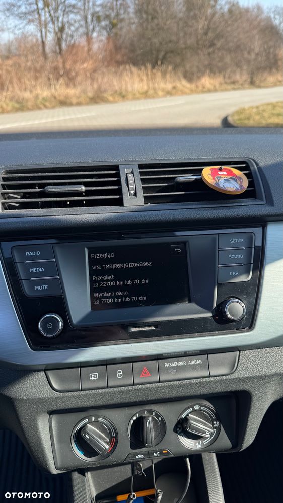 Skoda Fabia 1.0 TSI Ambition - 2