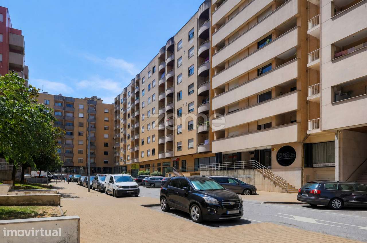 Apartamento T2 | São Vítor, Braga - Grande imagem: 2/39