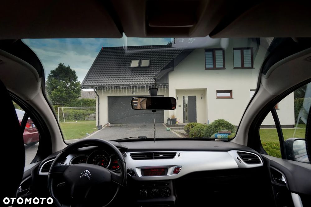 Citroën C3 1.4 HDi Seduction - 6