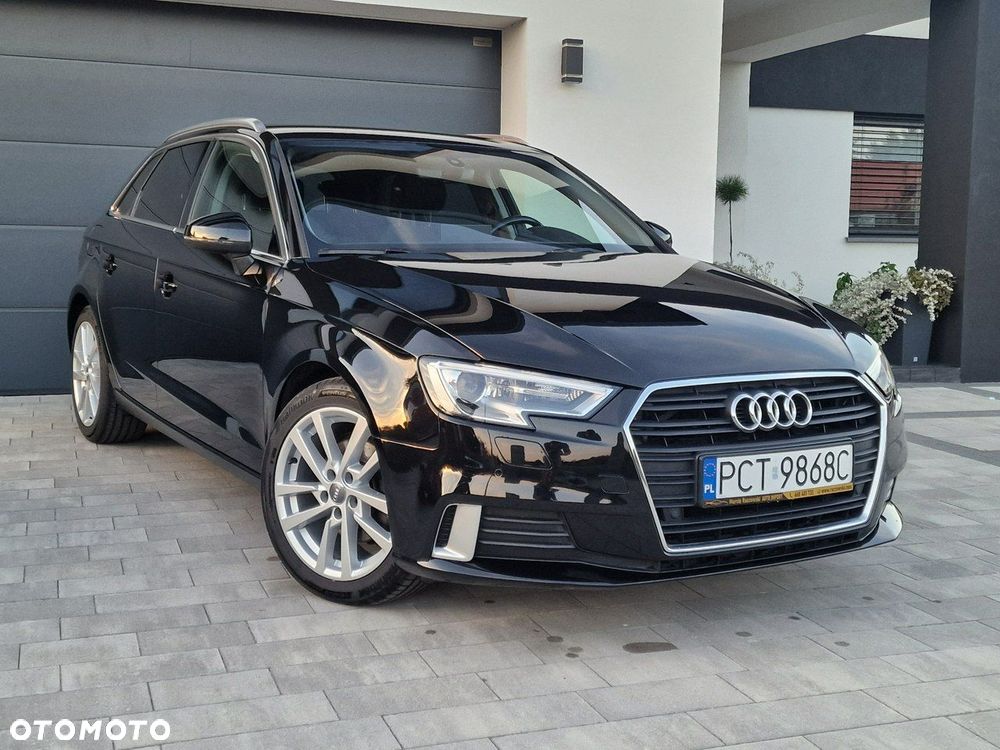 Audi A3 - 2