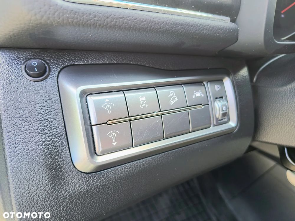 SsangYong/KGM Tivoli 1.5 T-GDI Crystal - 32