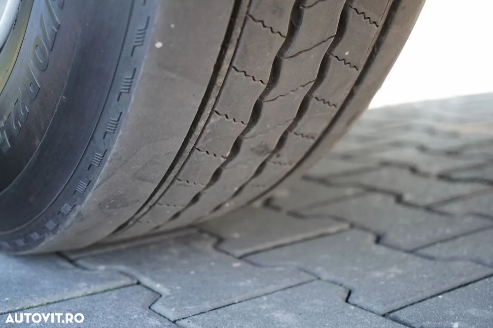 DAF XF 480 / SUPER SPACE CAB / anvelope 100% / 2021 - 18