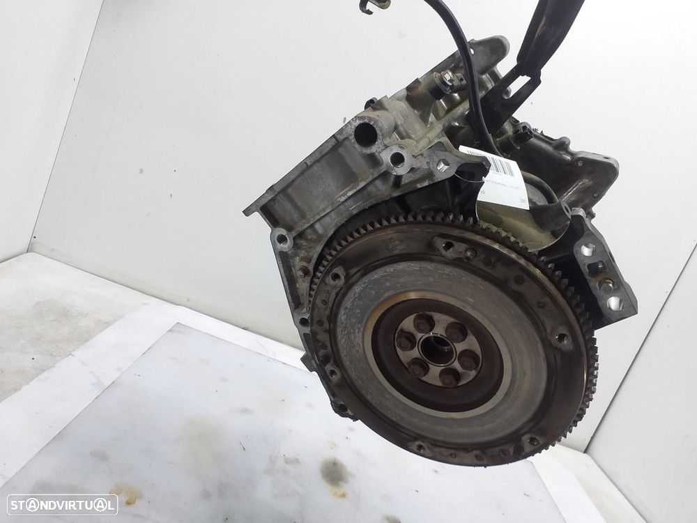BLOCO DO MOTOR TOYOTA AYGO 2009 -1KR - 4