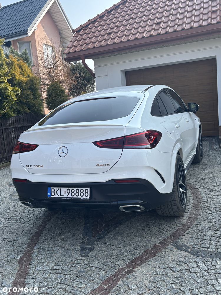 Mercedes-Benz GLE - 7