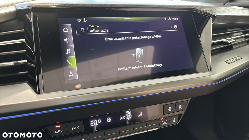 Audi Q4 e-tron 40 77kWh S Line - 25