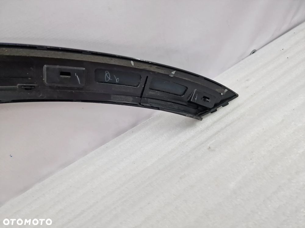 MERCEDES GLE W167 AMG 19- PRAWA TYLNA TYLNIA TYŁ LISTWA NA BŁOTNIK , NR A1678840000 , NR AUKCJI NLB124 - 13