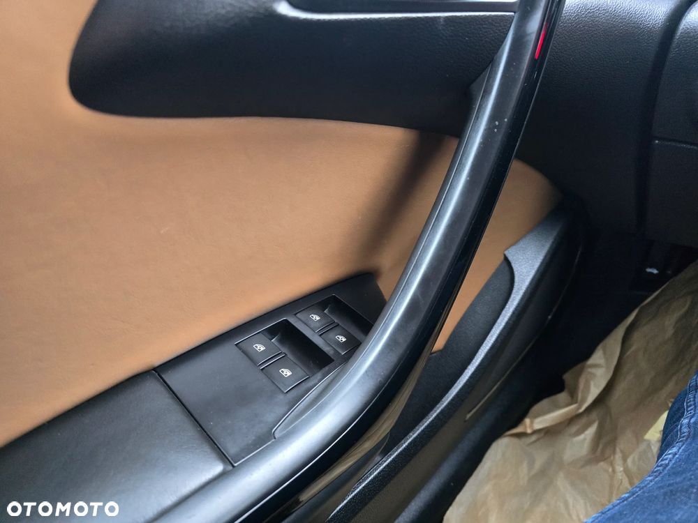 Opel Cascada 2.0 CDTI Supreme S&S - 15