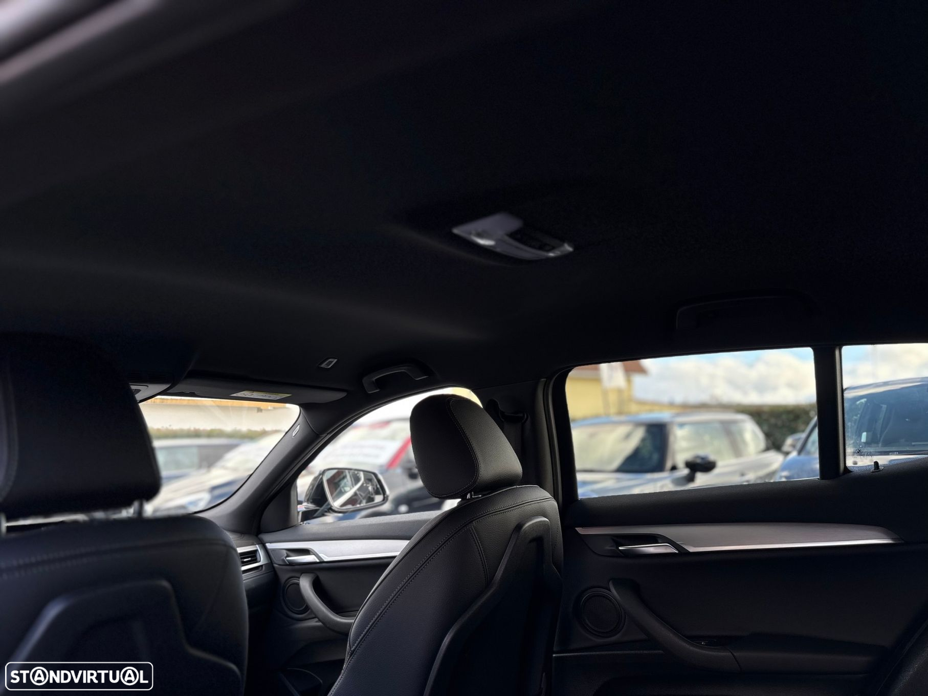BMW X2 25 e xDrive Pack M - 43