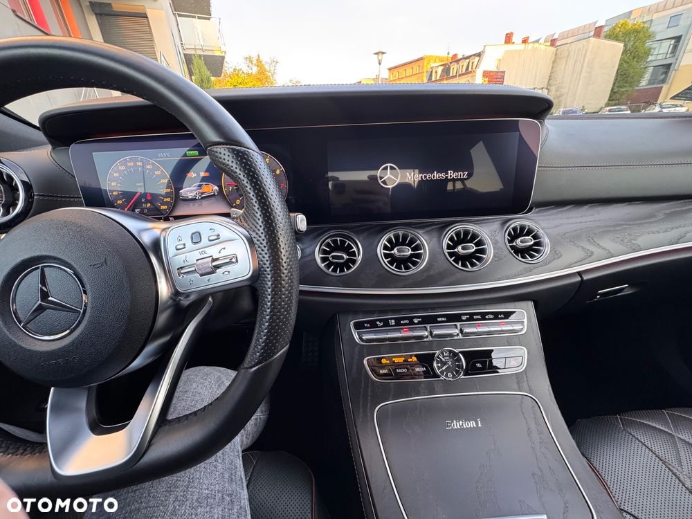 Mercedes-Benz CLS - 11