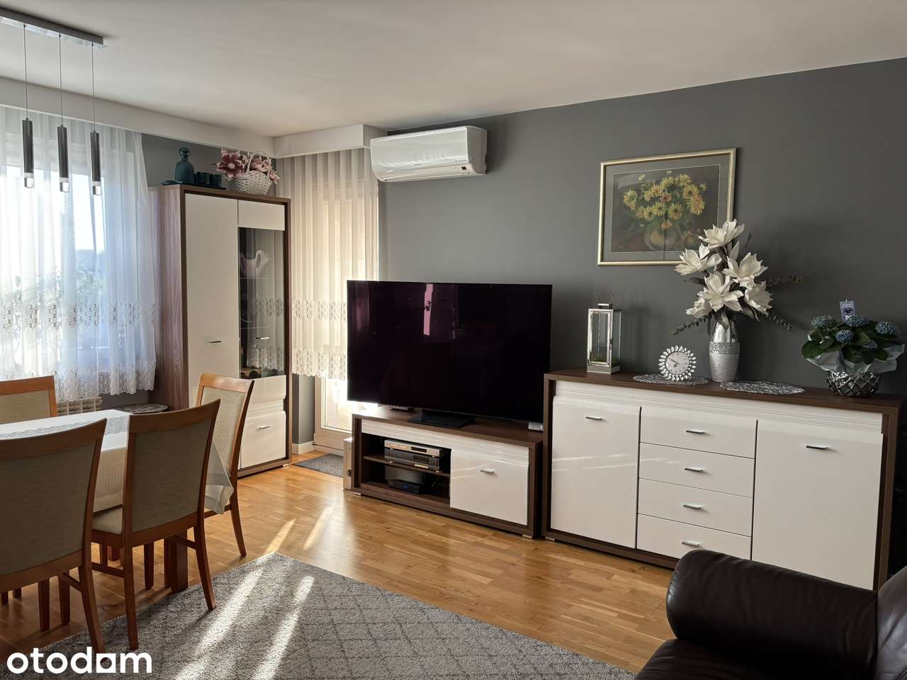 4-pokojowe mieszkanie 78,6 m² Siedlce, ul. Poznańska 20, Bez prowizji