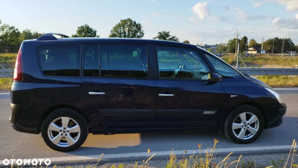 Renault Espace 2.0 Dynamique - 5
