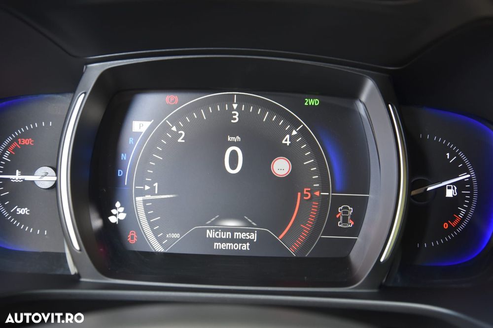 Renault Koleos 2.0 Energy dCi X-TRONIC Intens - 20