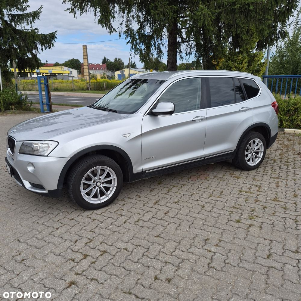 BMW X3 - 2