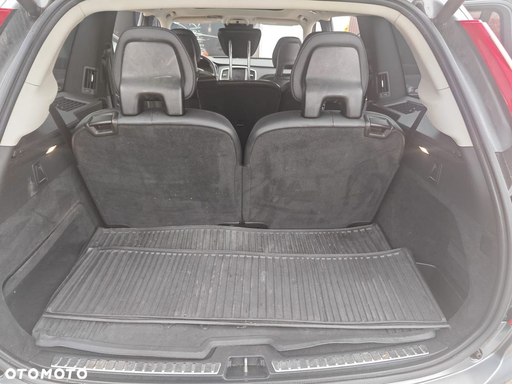 Volvo XC 90 T6 AWD Geartronic Momentum - 13