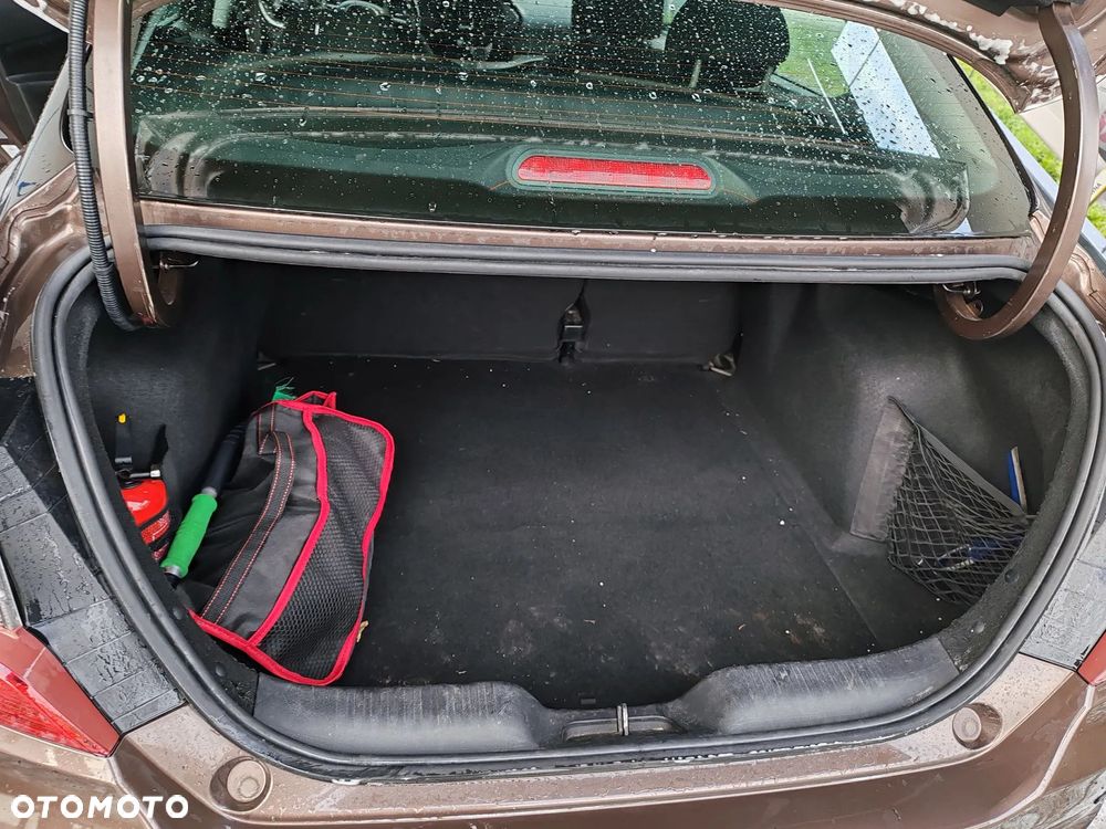 Fiat Tipo 1.4 16V - 8