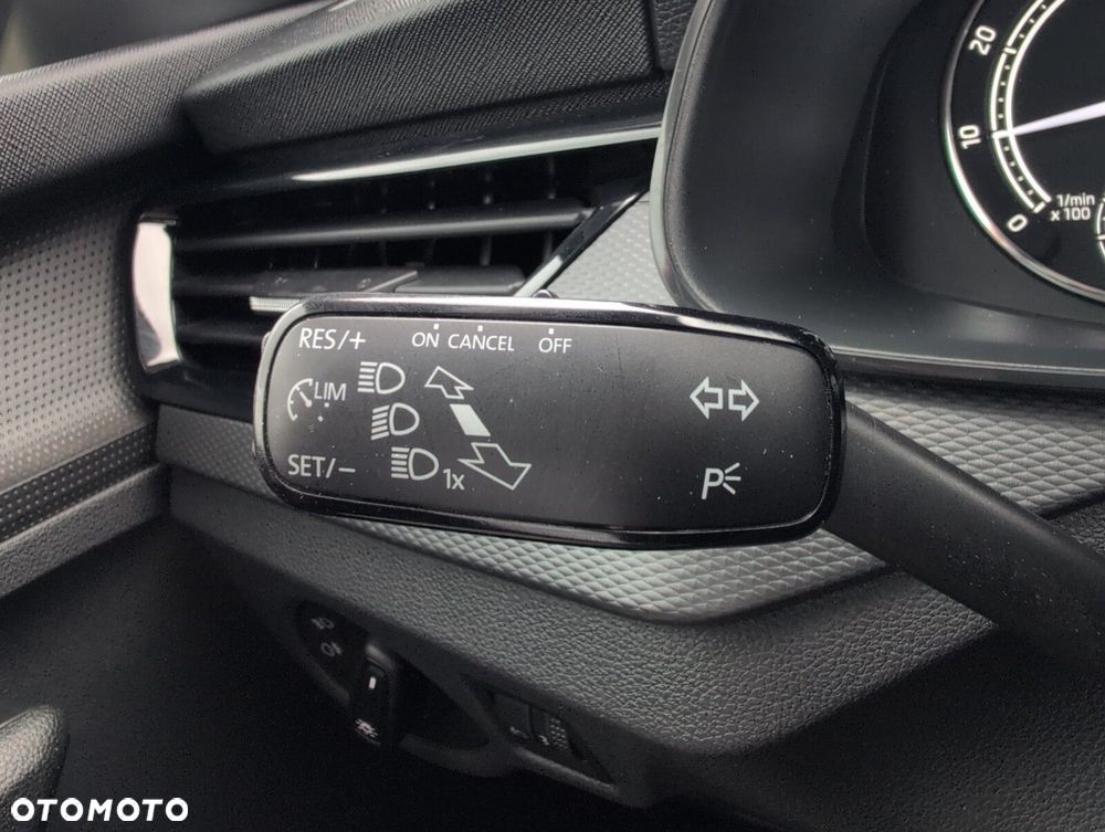 Skoda Scala 1.0 TSI Ambition - 23