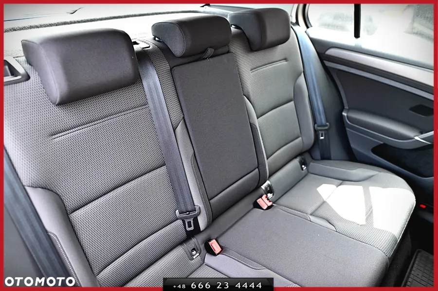 Volkswagen Golf VII 1.2 TSI BMT Trendline Perfectline - 23