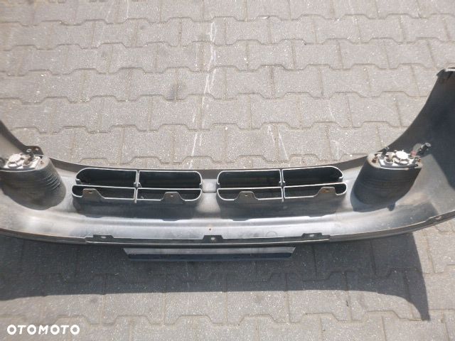 ZDERZAK PRZÓD PRZEDNI DAEWOO LANOS - 12