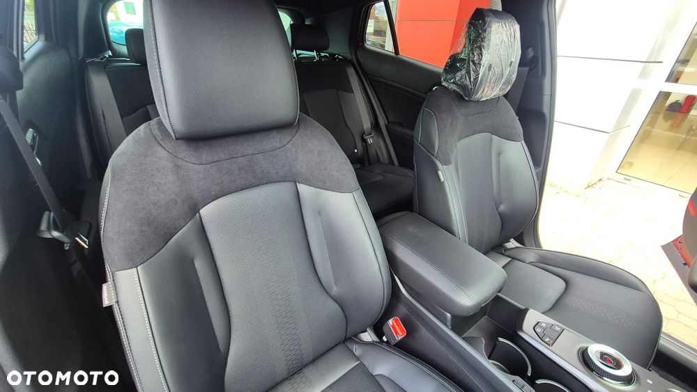 Kia Sportage 1.6 T-GDI HEV Anniversary 2WD - 19