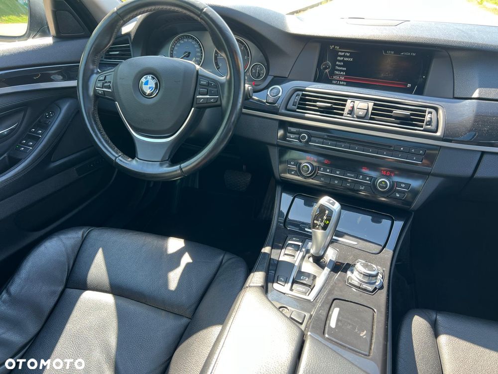 BMW Seria 5 - 27
