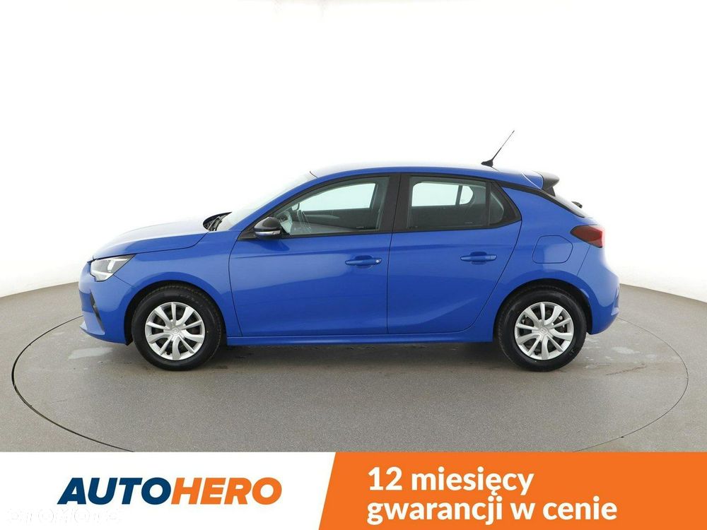 Opel Corsa 1.2 Start/Stop Edition - 2