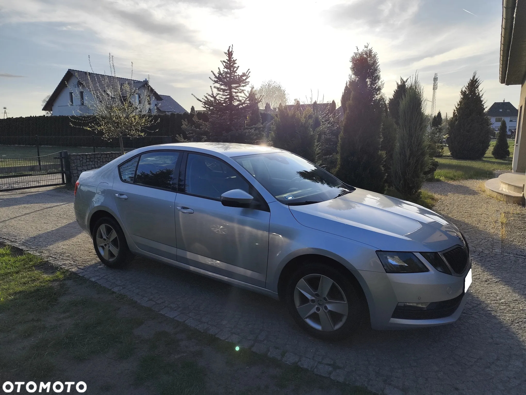 Skoda Octavia - 6