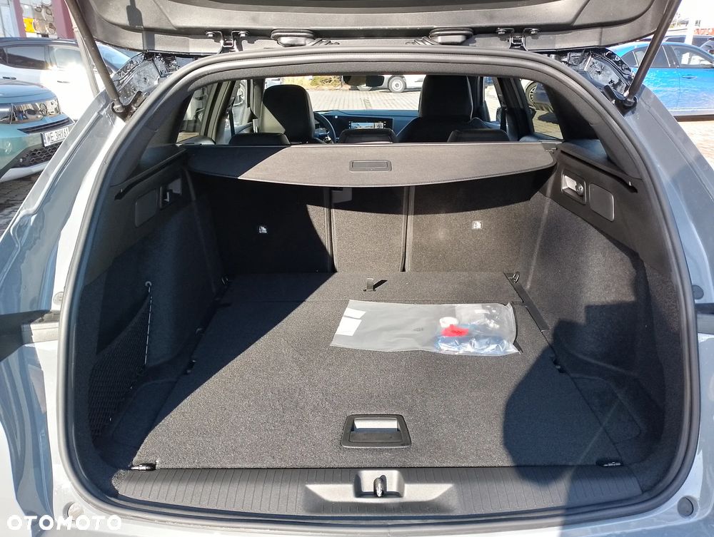 Opel Astra 1.2 T mHEV GS eDTC - 23