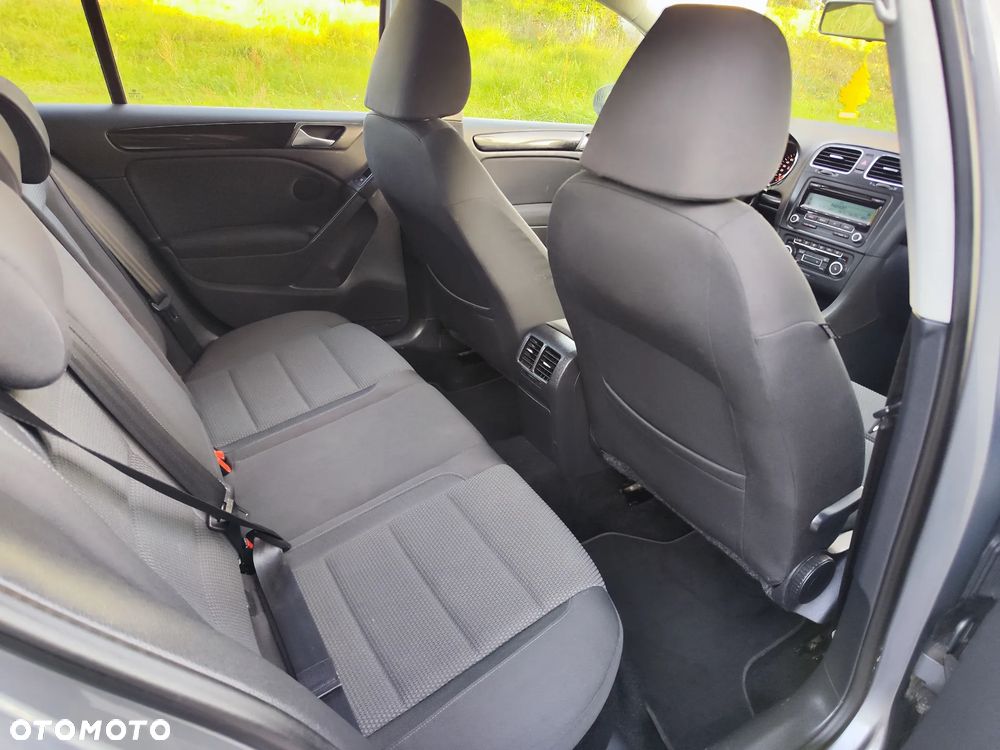Volkswagen Golf - 9