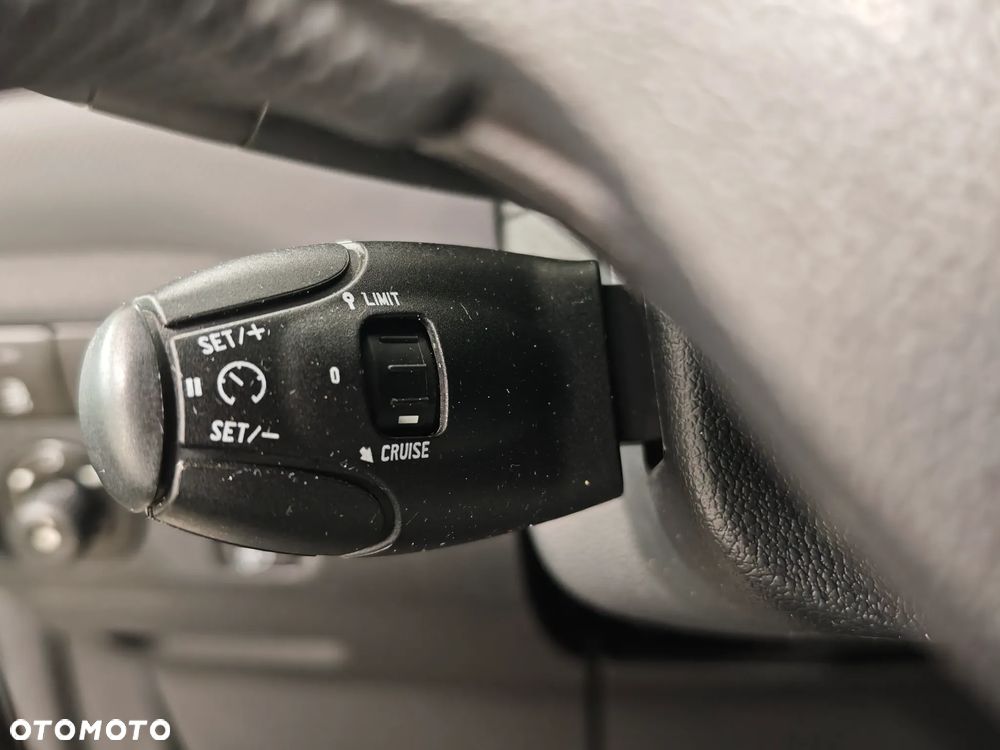 Citroën Berlingo - 19