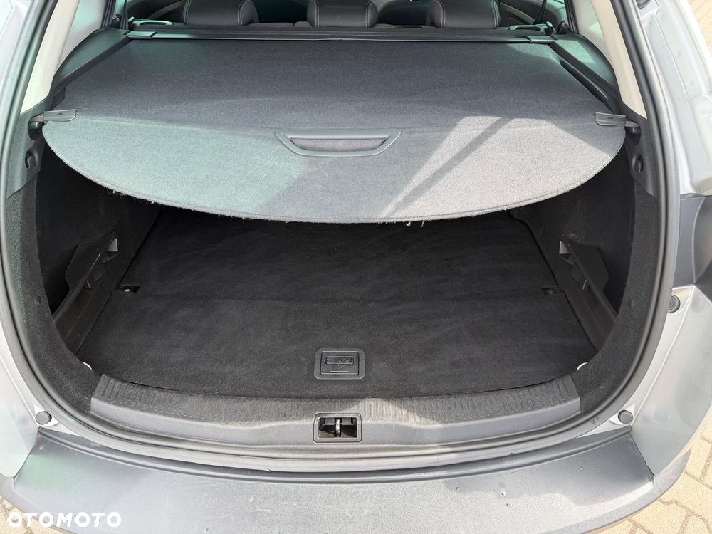 Renault Megane 1.9 dCi Bose Edition - 27