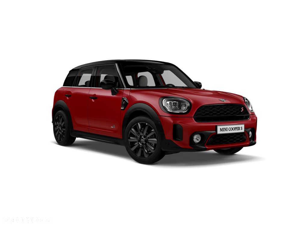 MINI Countryman - 1