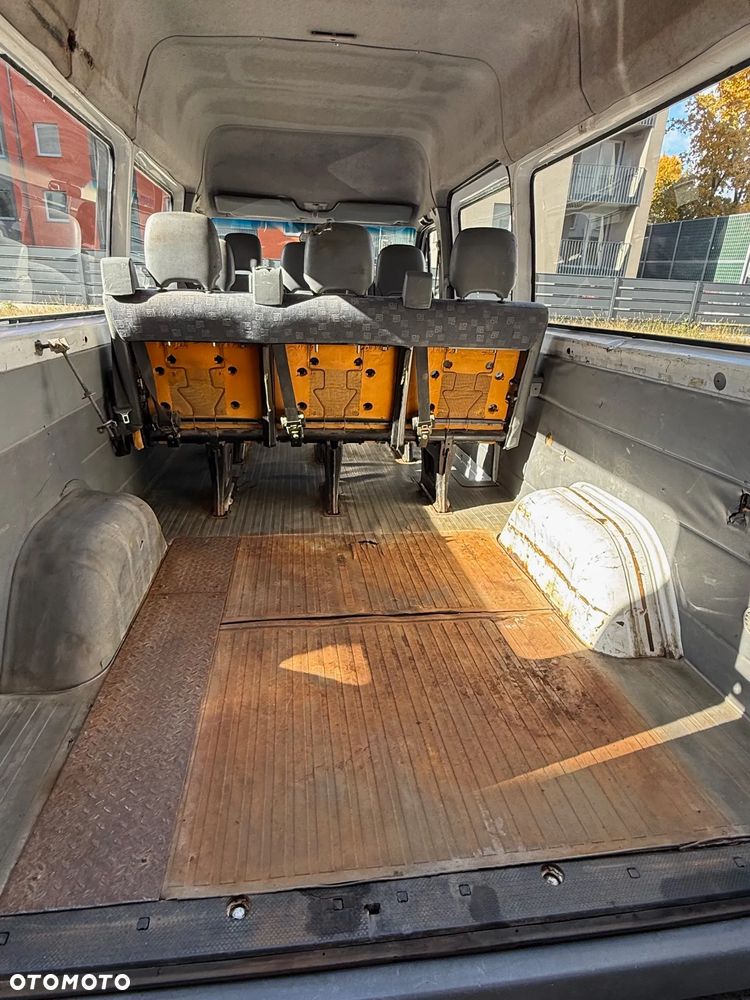 Mercedes-Benz Sprinter 211 CDI 906.211 - 19