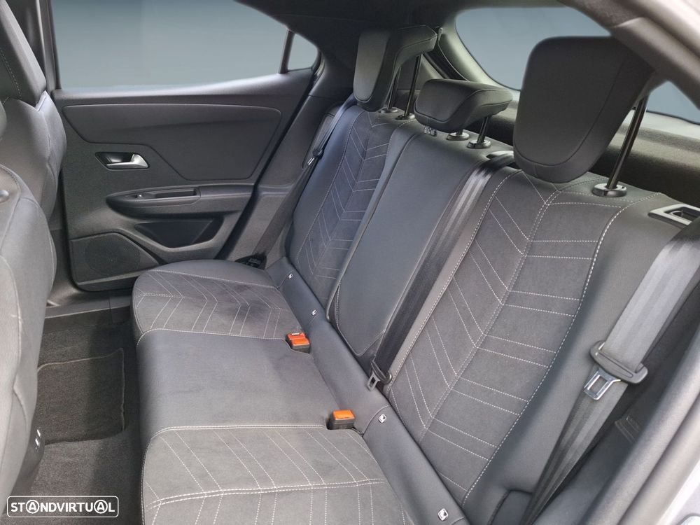 Opel Mokka 1.2 T GS - 12