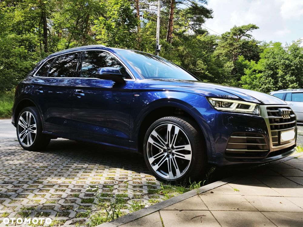Audi Q5 2.0 TDI Quattro Sport S tronic - 16