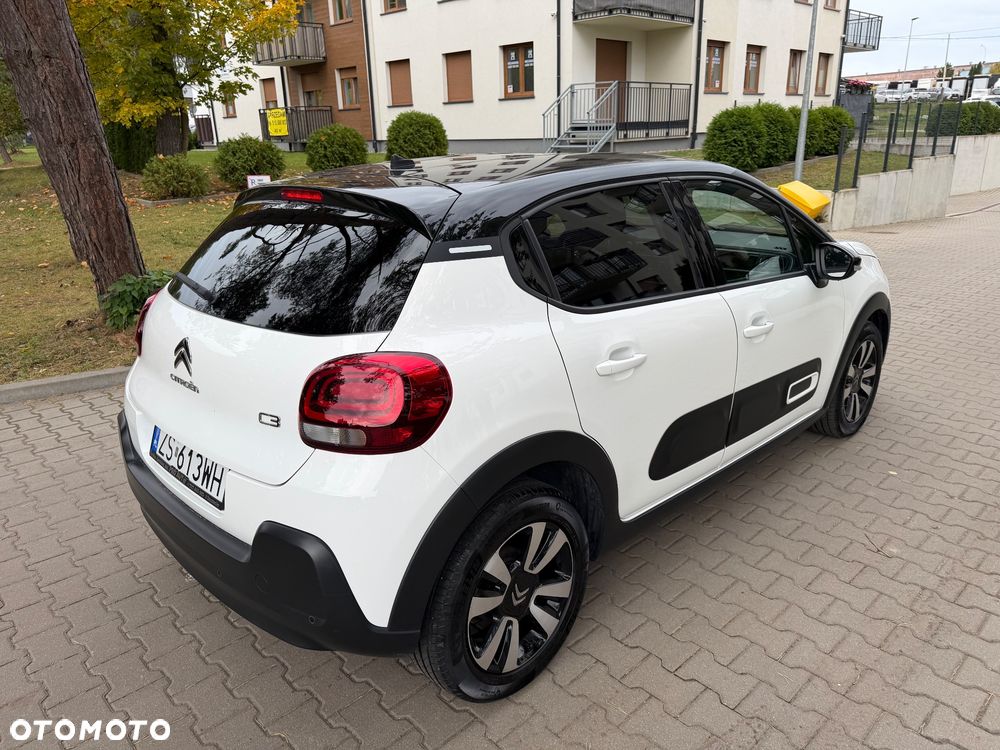 Citroën C3 - 8