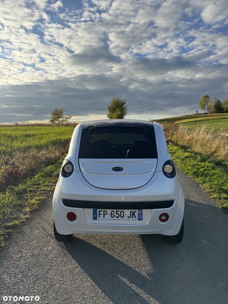 Microcar DUE First - 7