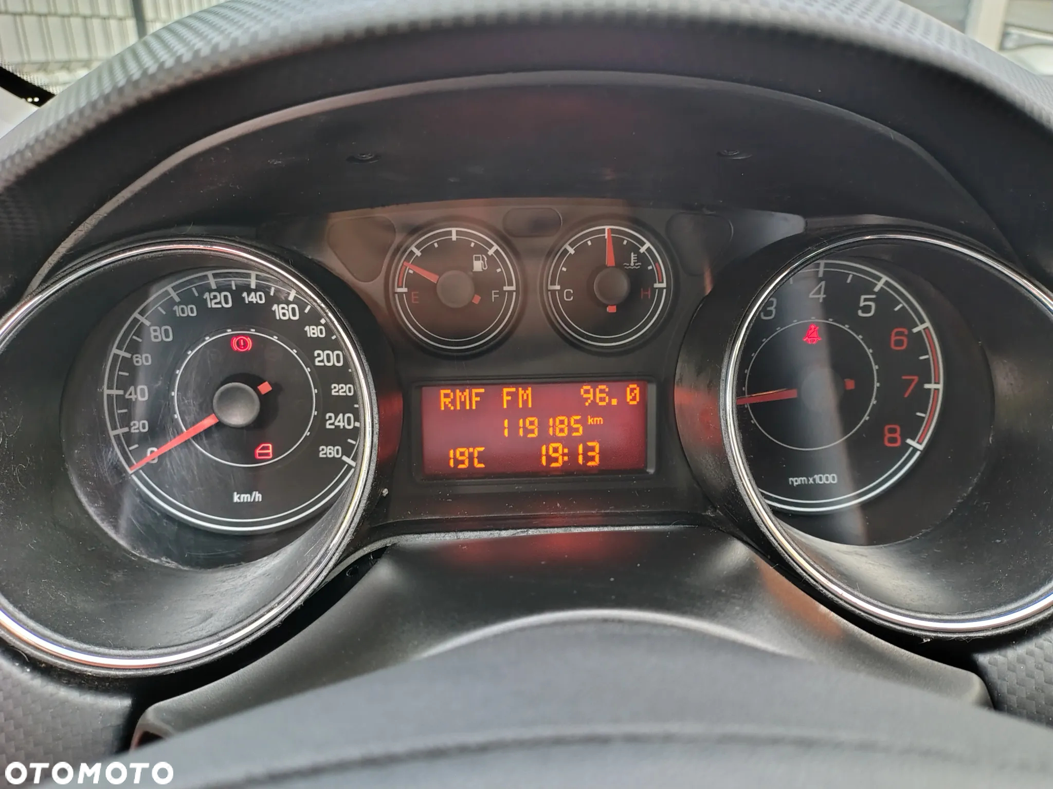 Fiat Bravo 1.4 T-JET 16V Speed - 20