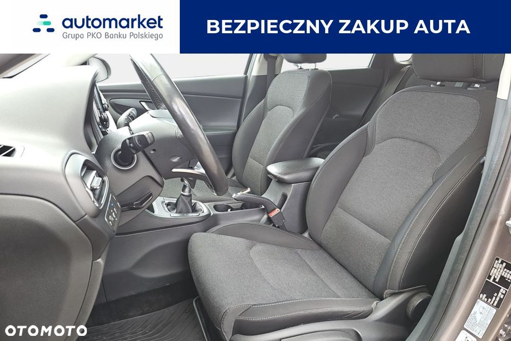 Hyundai i30 1.5 T-GDI 48V Comfort - 11