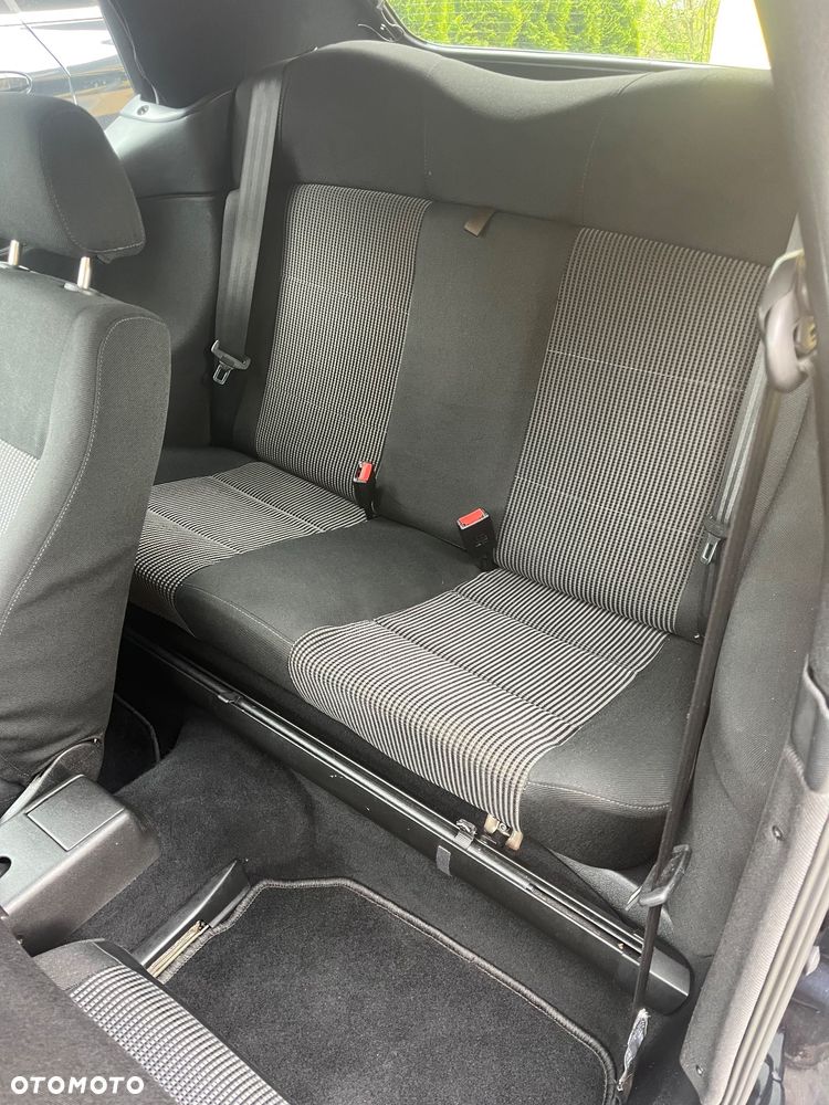 Volkswagen Golf Cabrio - 13