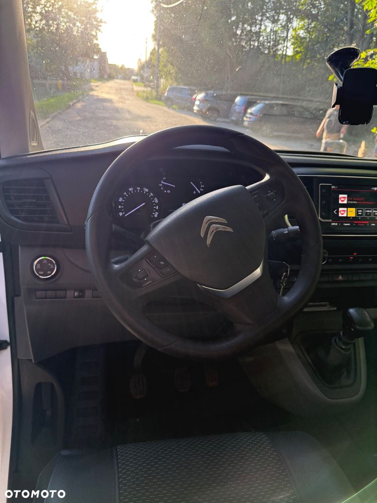 Citroën Jumpy - 14