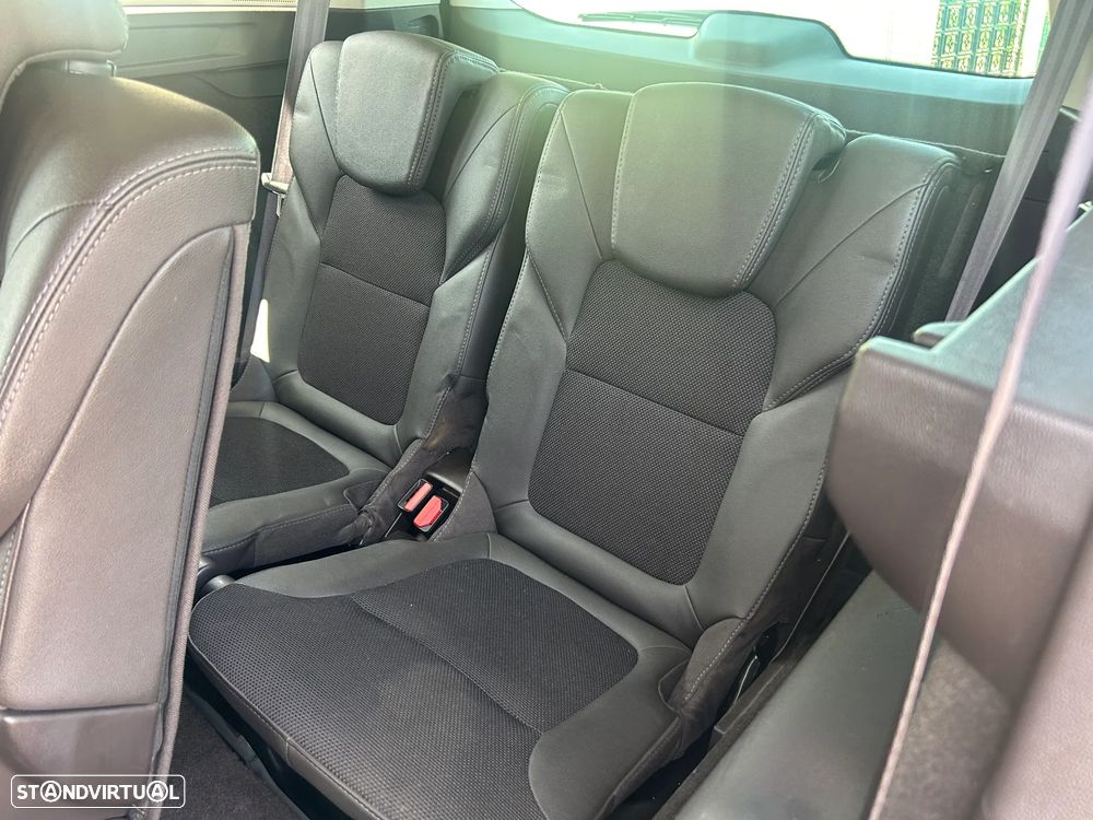 Renault Espace 1.6 dCi Zen - 7