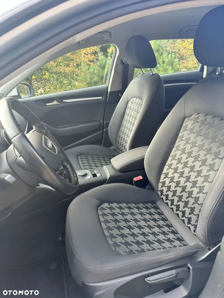 Audi A3 - 11